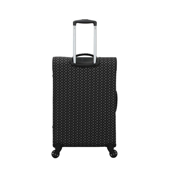 Troler cu 4 roți Lollipops Jenny, înălțime 67 cm, negru-image-3