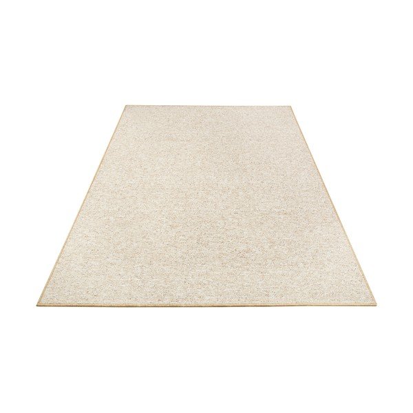 Covor BT Carpet Comfort, 140 x 200 cm, bej-image-3