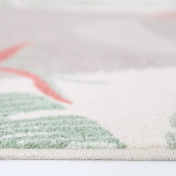Covor pentru copii crem 120x170 cm Lolsen – Nattiot-image-3