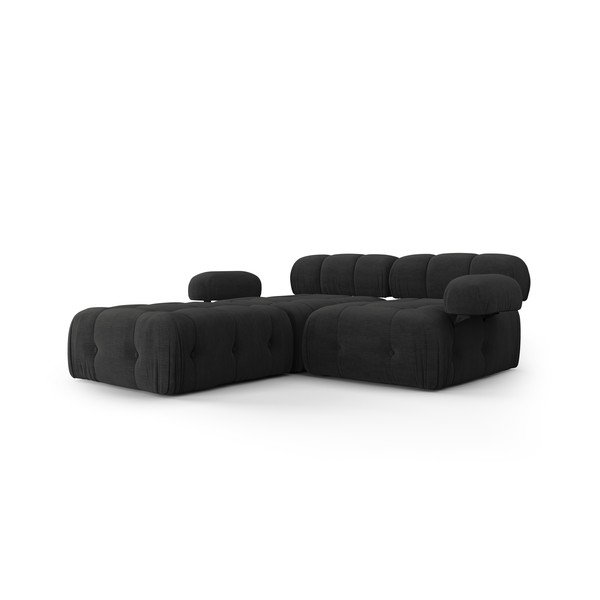 Colțar negru Ferento – Cosmopolitan Design-image-1