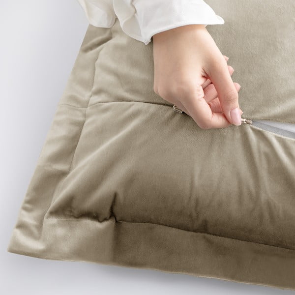 Fețe de pernă 2 buc. 45x45 cm Side – AmeliaHome-image-1