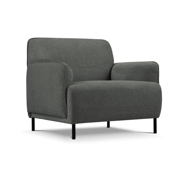 Fotoliu Windsor & Co Sofas Neso, gri