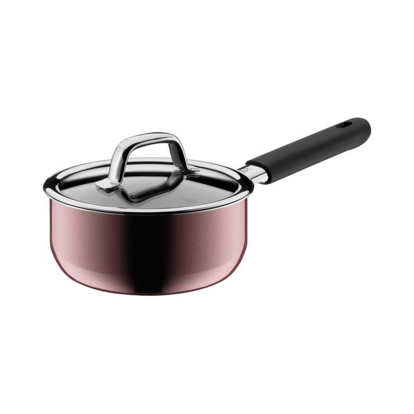 Cratiță WMF Fusiontec, ⌀ 16 cm, vișiniu