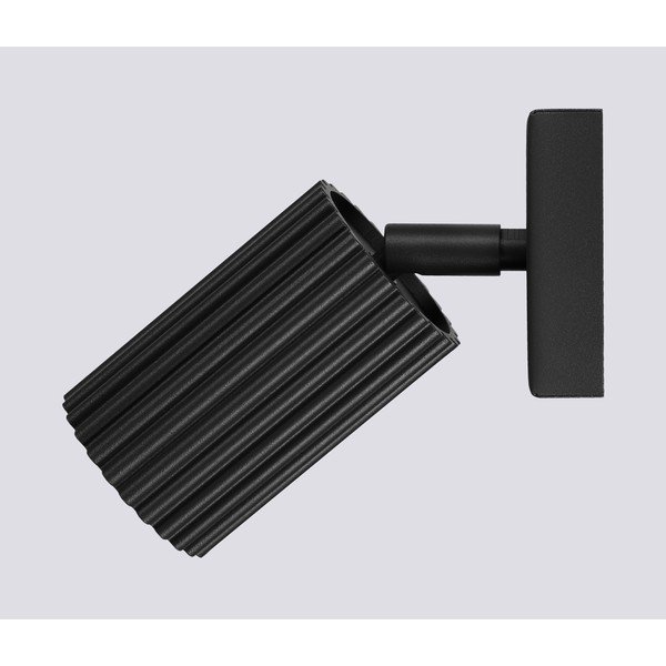 Spot negru 8x16 cm Gleam – Sollux-image-4