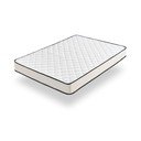 Saltea mediu-fermă/extra dură din spumă reversibilă 160x200 cm Slim Max – Moonia