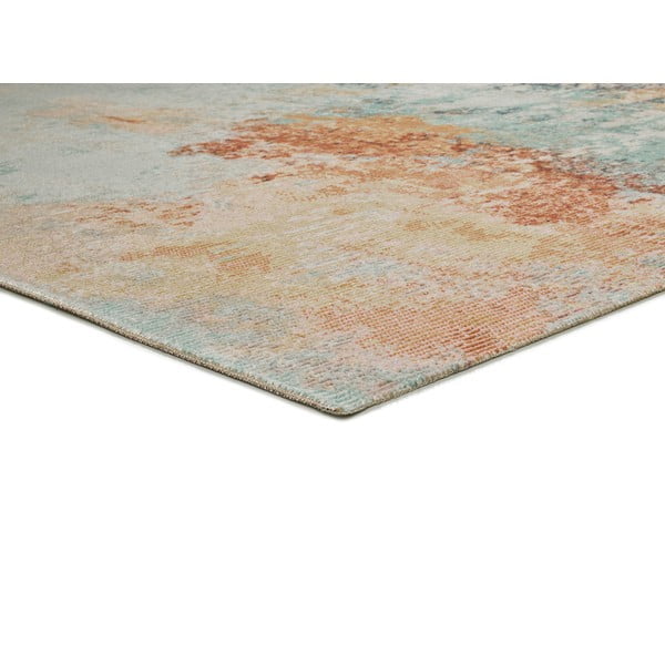 Covor bej pentru exterior 150x80 cm Fancy - Universal-image-2