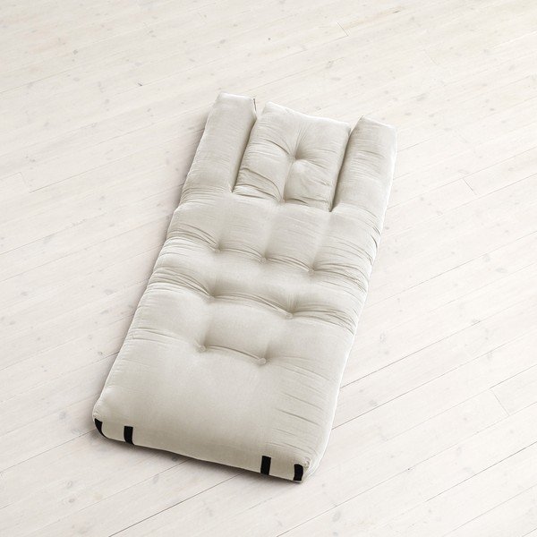 Fotoliu extensibil Karup Hippo Natural-image-1