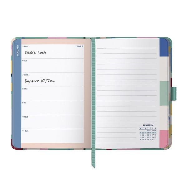 Agendă 160 pag. – Busy B-image-4
