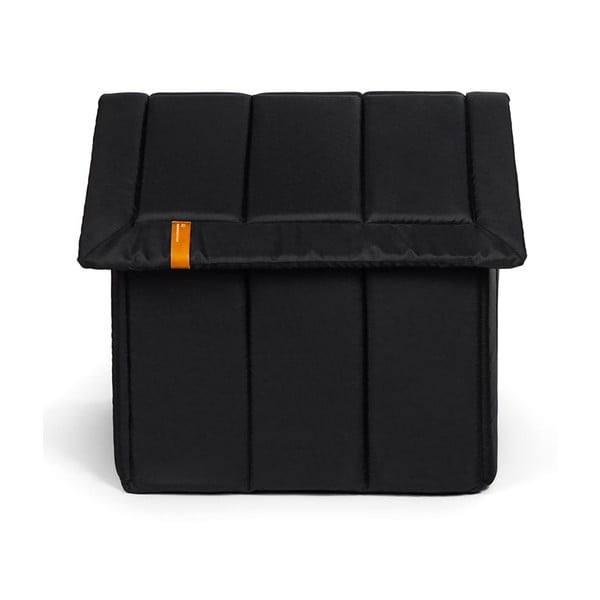 Cușcă neagră pentru câini 38x38 cm Home M - Rexproduct-image-3