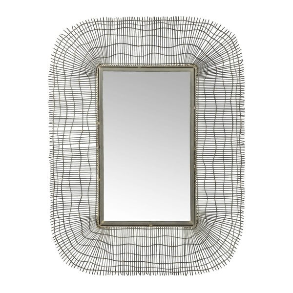Oglindă de perete Kare Design Net