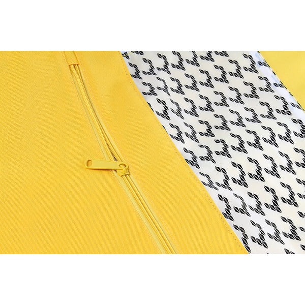 Rucsac Natwee Yellow-image-4