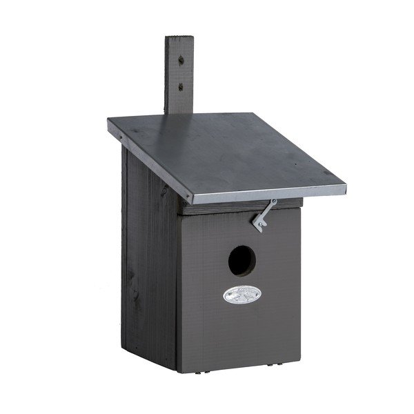 Căsuță pentru pițigoi din lemn – Esschert Design-image-3