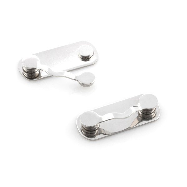 Set 2 suport magnetice pentru ochelari InnovaGoods-image-2