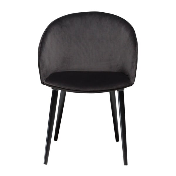 Scaun DAN-FORM Denmark Dual, negru-image-1