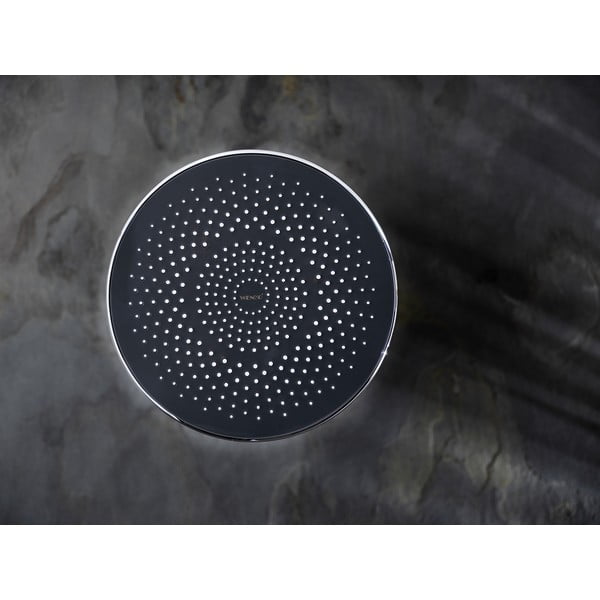 Cap de duș ø 22,5 cm Water Saving – Wenko-image-1
