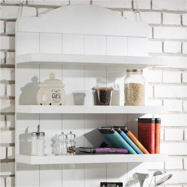 Recipient pentru usturoi Butlers Mrs Winterbottom Rondo-image-4