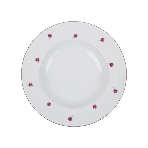 Set veselă 24 piese din porțelan Kutahya Pargulo-image-3