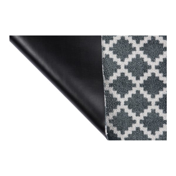 Covoraș intrare Zala Living Elegance, 50 x 70 cm, gri-image-2