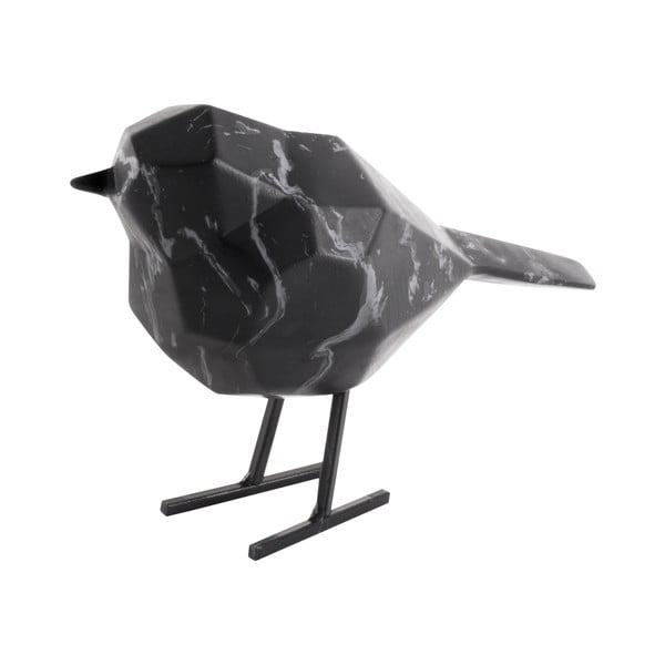Statuetă din polirășină (înălțime 13,5 cm) Origami Bird – PT LIVING