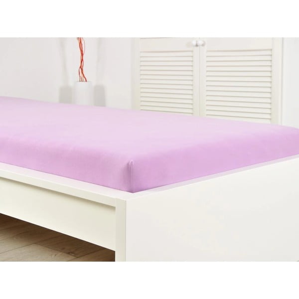 Cearceaf pentru copii pentru pătuț 70x140 cm – B.E.S.-image-2