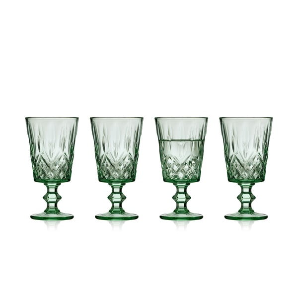 Set de pahare 4 buc. de vin 290 ml Sorrento – Lyngby Glas-image-2