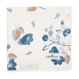 Șervețel dantelat din bumbac Green Gate Mozy Lace