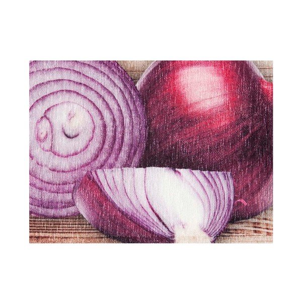 Covor de bucătărie foarte rezistent Webtapetti Food, 60 x 300 cm-image-3