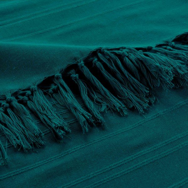 Pătură 150x150 cm Lilia – douceur d'intérieur-image-1