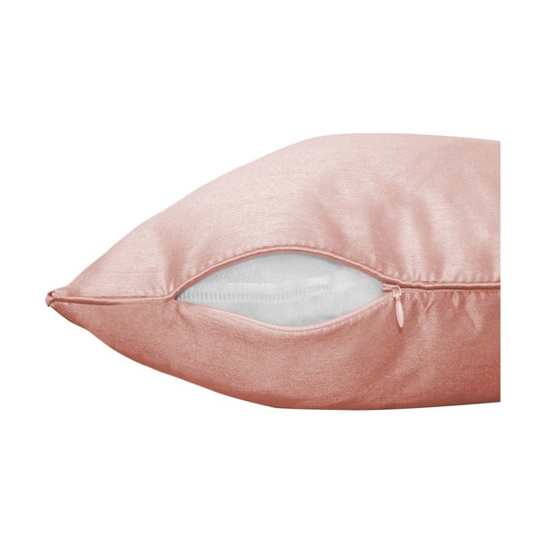 Față de pernă 40x40 cm Shana – douceur d'intérieur-image-2