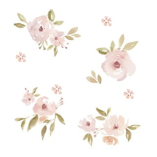 Tapet de perete Dekornik Magnolias