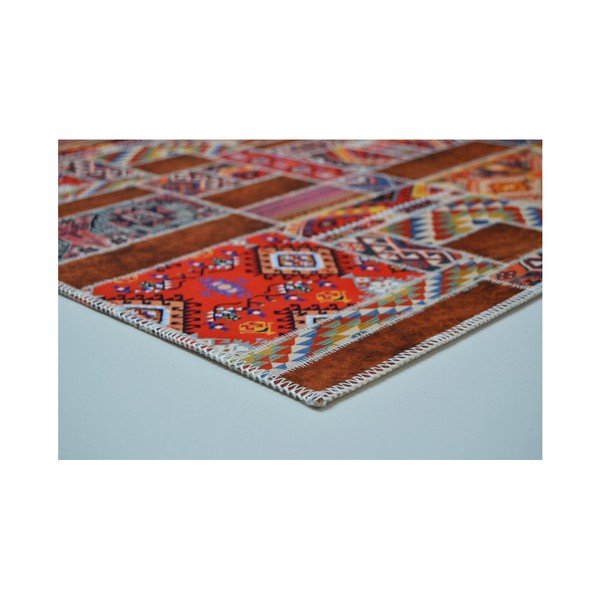 Covor rezistent Vitaus Orient, 170 x 80 cm-image-2