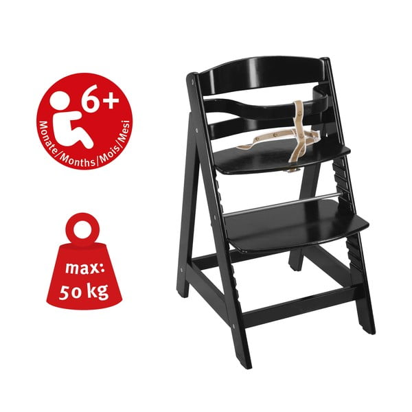 Scaun de masă pentru copii Sit Up III – Roba-image-2