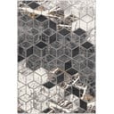 Covor gri 160x230 cm Soft – FD
