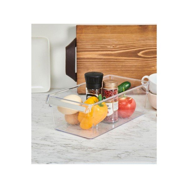 Organizator de frigider din plastic – Hermia-image-1