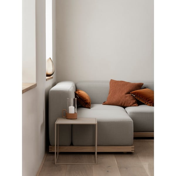 Felinar de sticlă Yuragi - Blomus-image-1