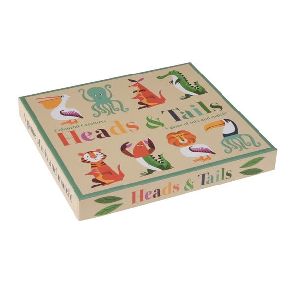 Joc pentru copii Colourful Creatures – Rex London-image-3