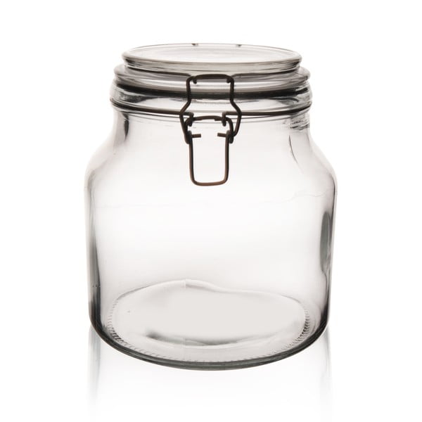 Recipient din sticlă pentru alimente Irma – Orion