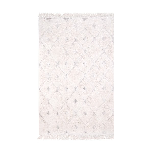 Covor crem 120x170 cm Homy – Nattiot