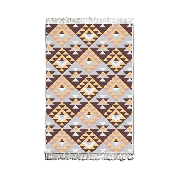 Covor reversibil Rio, 80 x 120 cm-image-1