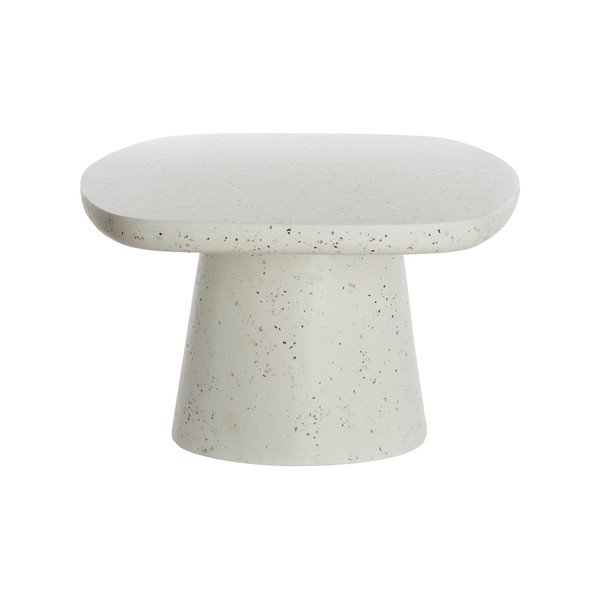 Măsuță de cafea albă 70x120 cm Hamura – Light & Living-image-4