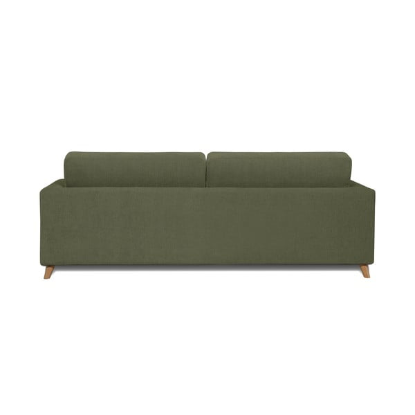 Canapea verde 234 cm Faria - Scandic-image-2