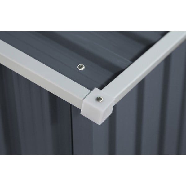 Căsuță de grădină Archer Archer D – Rojaplast-image-4