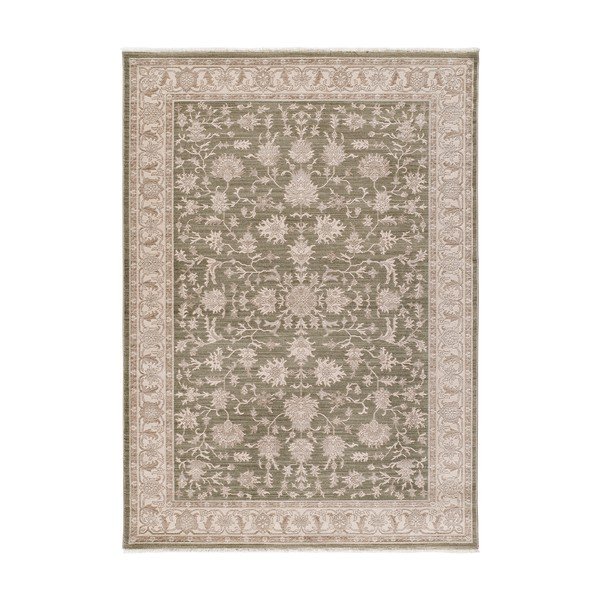 Covor kaki/bej 120x160 cm Ona – Universal