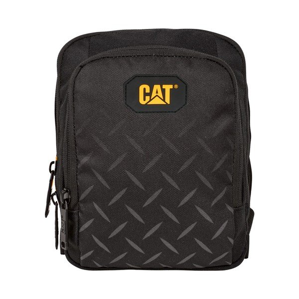 Borsetă crossbody Cargo Voyager – Caterpillar