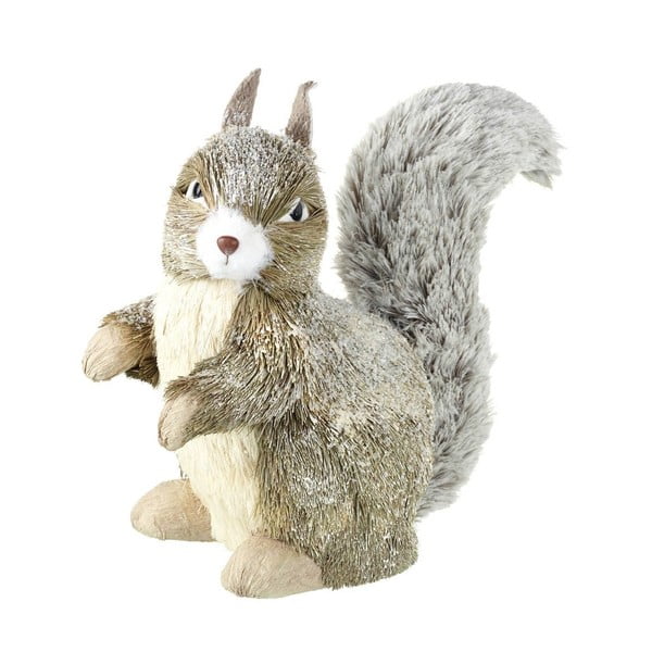 Decorațiune Parlane Squirrel, 28 cm