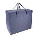 Geantă de depozitare Bigso Box of Sweden Bag, albastru
