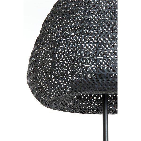 Lampadar negru mat (înălțime 162 cm) Finou – Light & Living-image-1