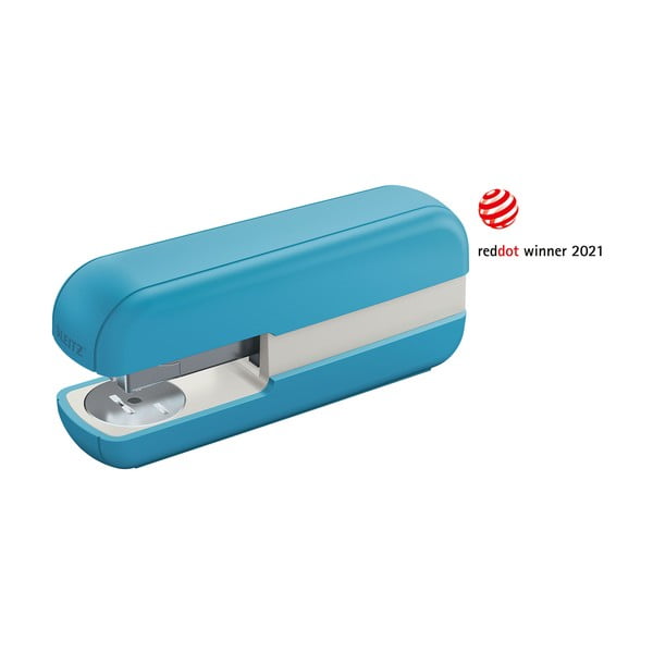 Capsator birou Leitz Cosy, albastru-image-2