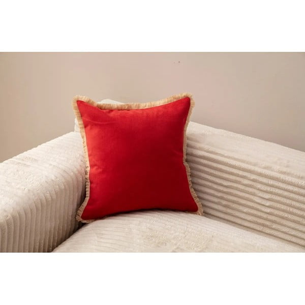 Față de pernă 43x43 cm Sacakli – Mioli Decor-image-1