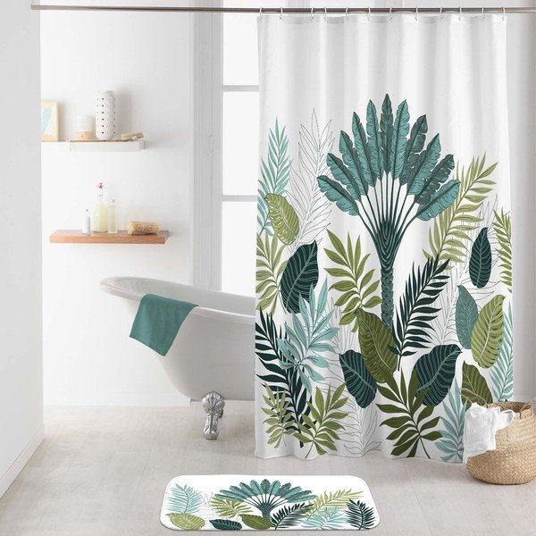 Draperie 180x200 cm Panazio – douceur d'intérieur